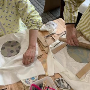 nerikomico workshop